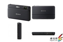 抓住秋景 五款出游专用数码相机精品推荐