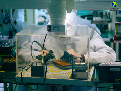 精密与创新 奥林巴斯中国工厂探秘，数码时代的匠心制造