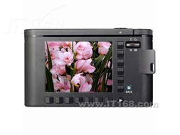 三星蓝调NV11 一款被遗忘的影像经典与数码摄影的时光切片