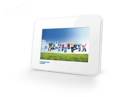 多美能ha 7000d数码相框 打造个性化电子相册，尽显数码生活美学