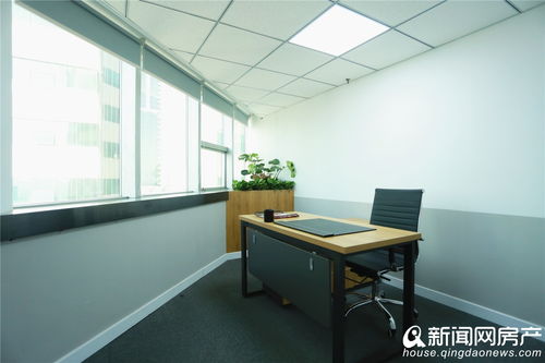 共享经济下的多元办公与房产服务新趋势