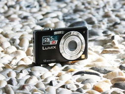 松下FS15数码相机 功能与特点解析