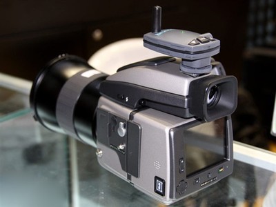 哈苏H4D-40数码相机 专业摄影的卓越之选